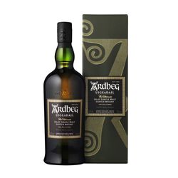 Uigeadail with Giftbox