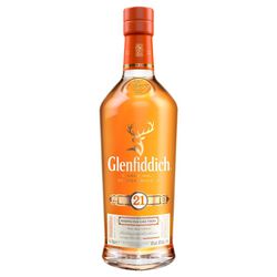 Gran Reserva 21 Year Old