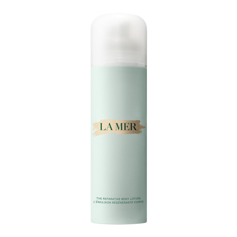 The Reparative Body Lotion image number null