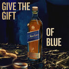 Blue Label Blended Scotch Whisky image number null