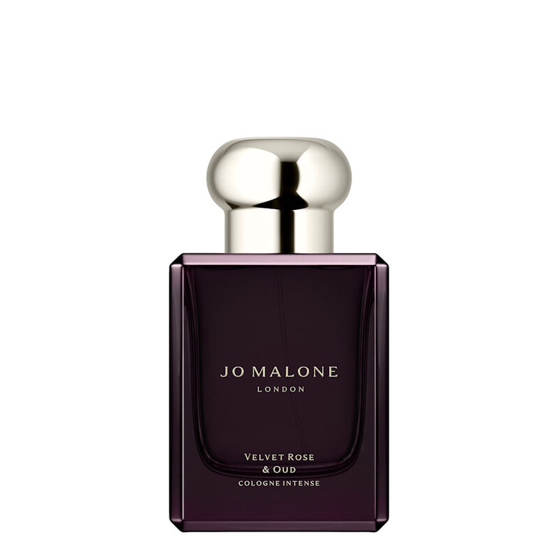 Velvet Rose & Oud Cologne Intense  image number null