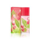 Green Tea Lychee Lime image number null