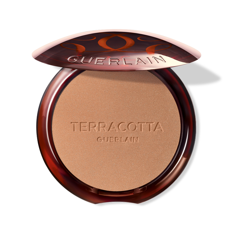 Terracota Bronzing Powder image number null