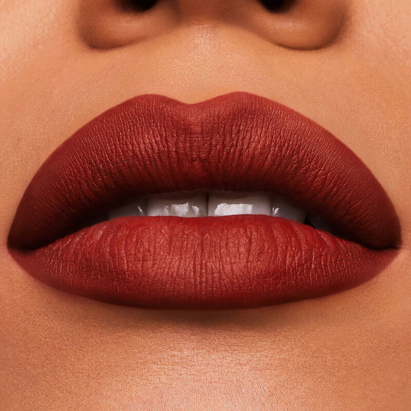 Pure Color Matte Lipstick image number null