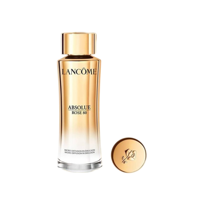 Absolue Rose 80 Emulsion image number null