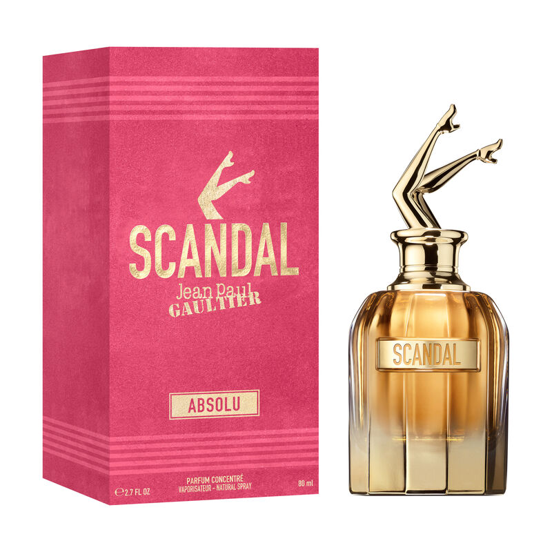 Scandal Absolu Parfum Concentré  image number null