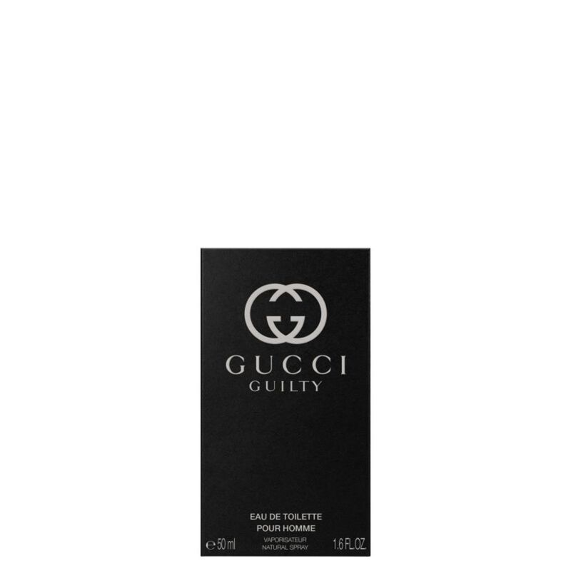 Guilty Pour Homme image number null