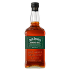Bonded Rye image number null