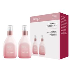 Rosewater Balancing Mist Duo Set
