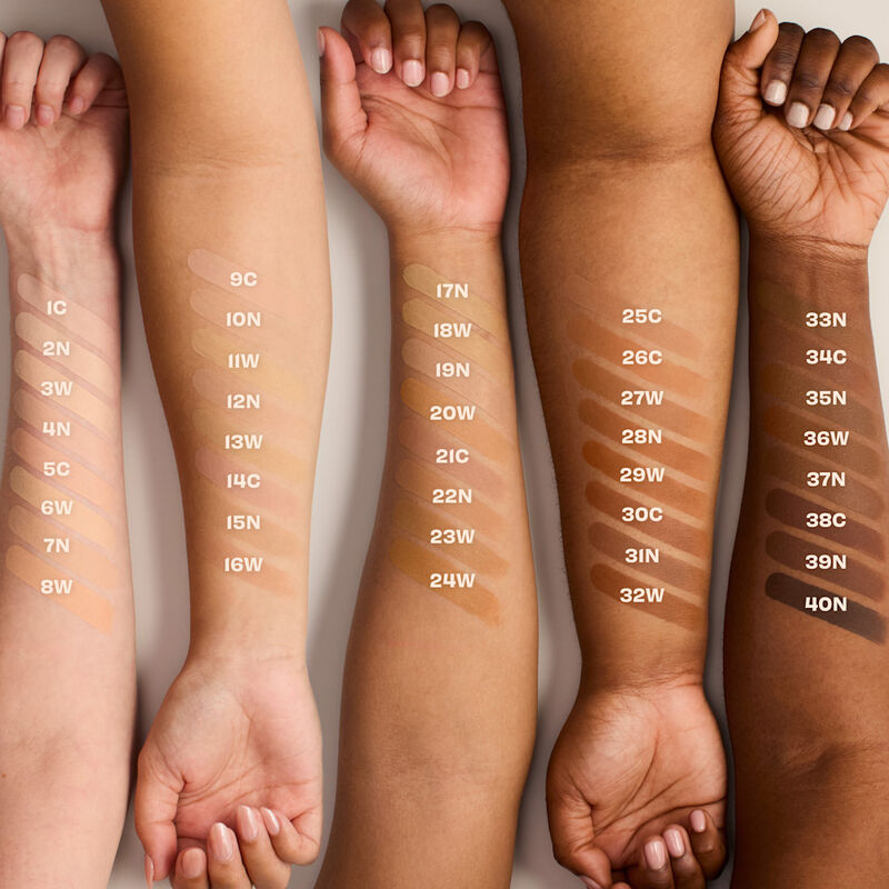 The Porefessional Foundation image number null