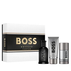 Bottled Spring 25 Par & Shower Gel & Deodorant Stick Set