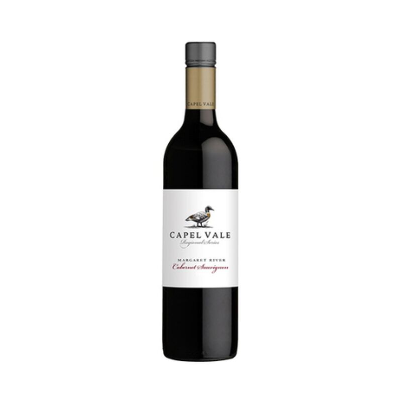 Regional Cabernet Sauvignon image number null