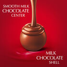 Lindor Tube Milk image number null