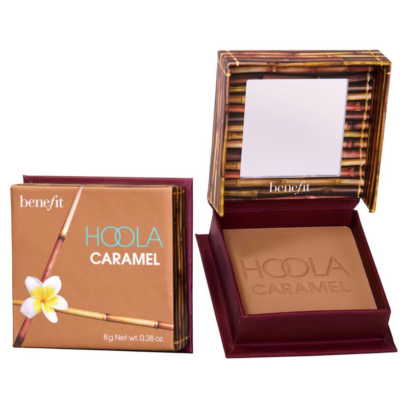Hoola Caramel image number null