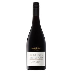 The Estate Vineyard Pinot Noir