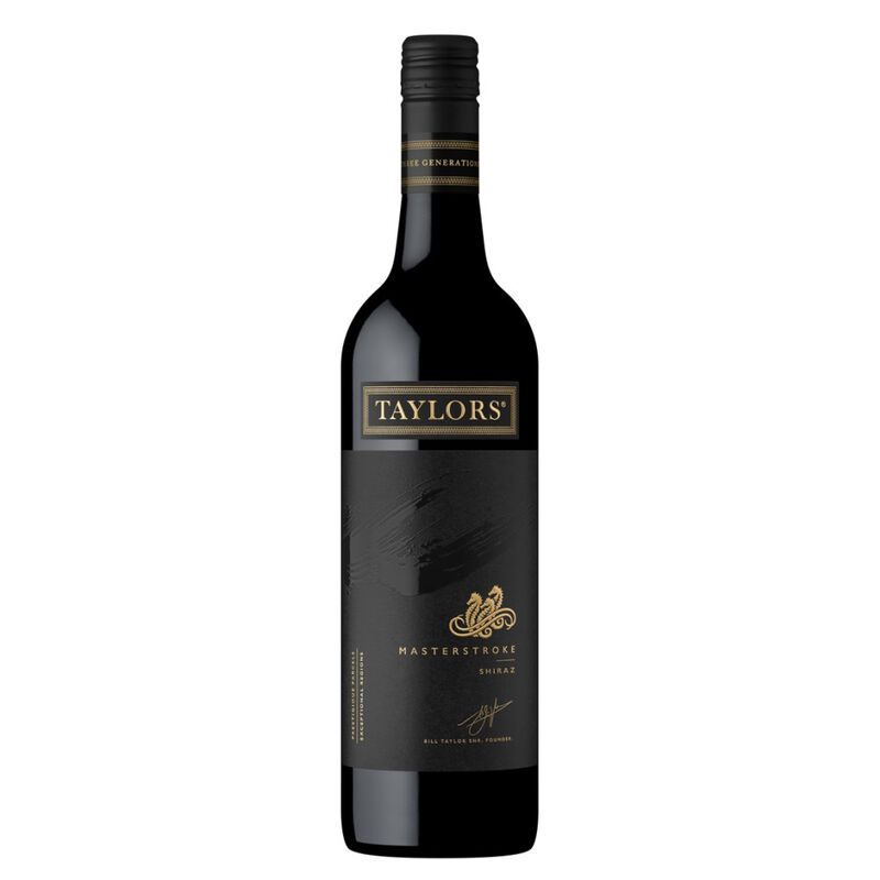 Masterstoke Shiraz image number null