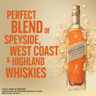 Gold Label Reserve Blended Scotch Whisky image number null