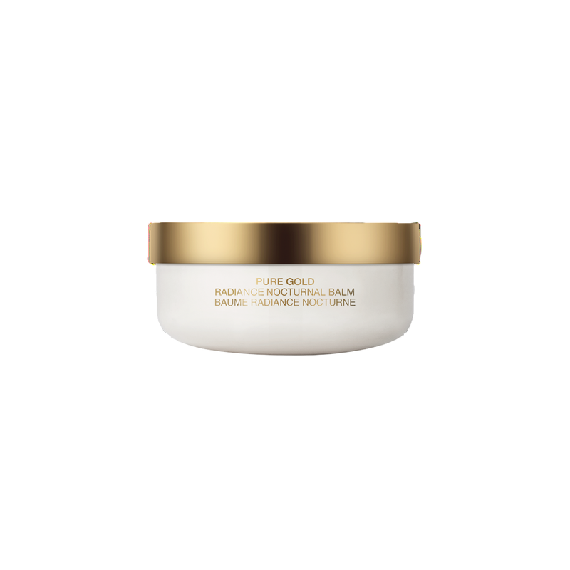 Pure Gold Radiance Nocturnal Balm image number null