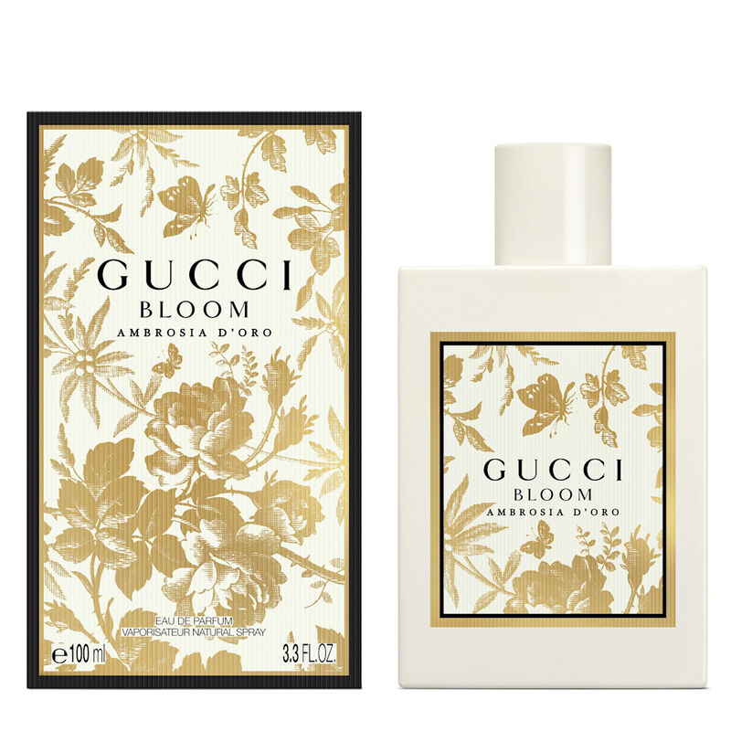 Bloom Ambrosia d'Oro image number null