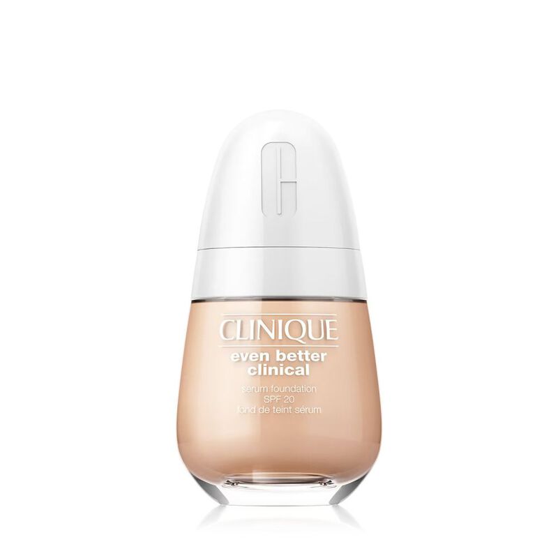 Even Better Clinical Serum Foundation SPF20 image number null