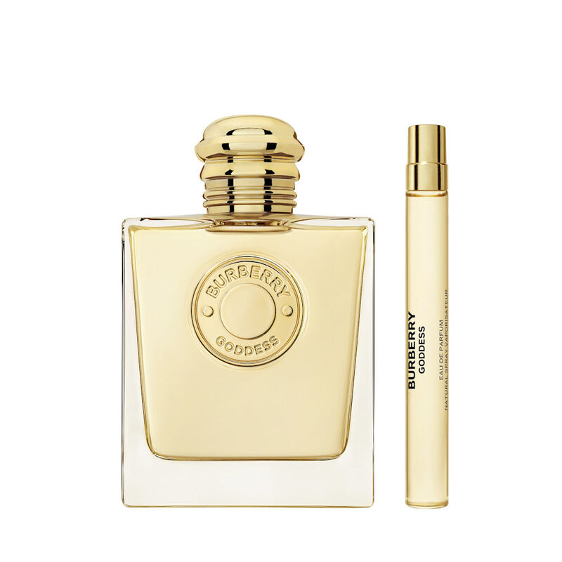 Goddess for Women Duo Gift Set image number null