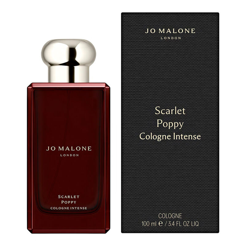 Scarlet Poppy Cologne Intense  image number null