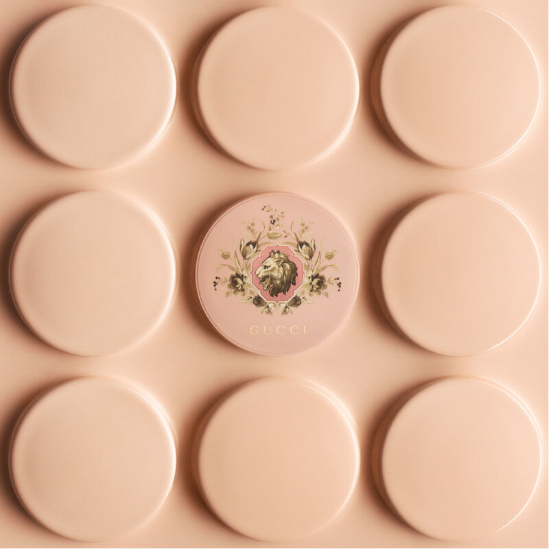 Cushion de Beauté Foundation image number null