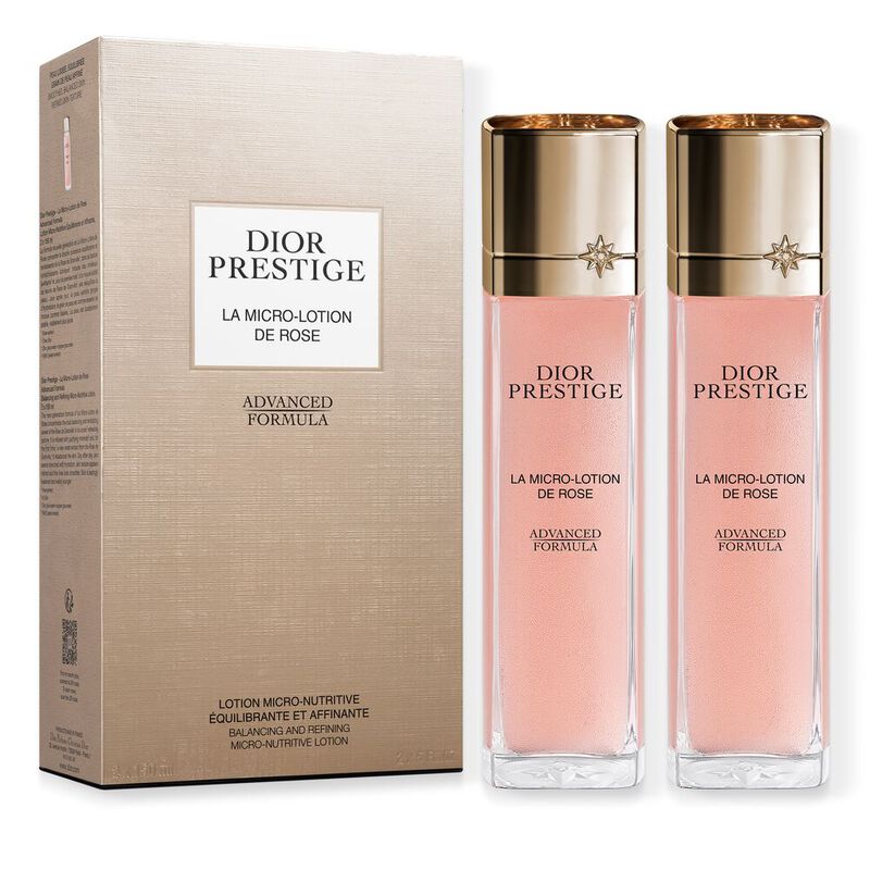 Travel Prestige Duo Micro Lotion Set image number null