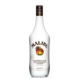 Original Caribbean Rum
