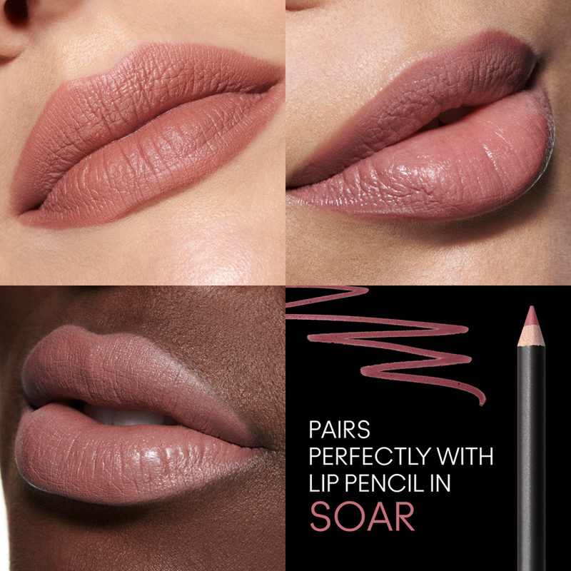 M&middot;A&middot;Cximal Silky Matte Lipstick image number null