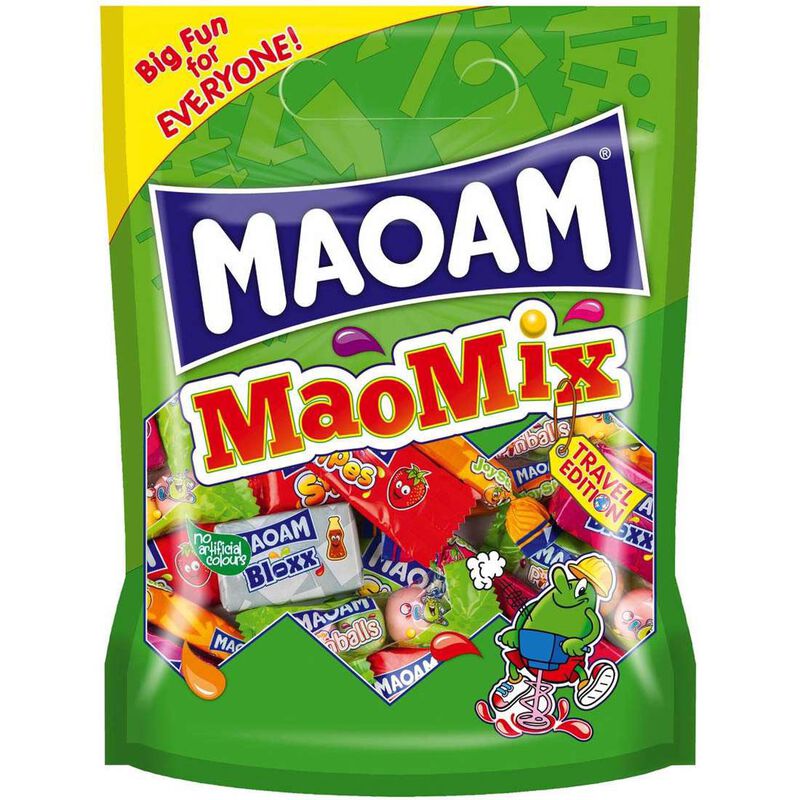 Maoam Maomix Pouch image number null