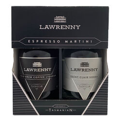 Espresso Martini 2 Pack