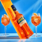 Italian Spritz cocktail image number null