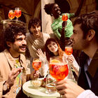 Perfect Spritz Set image number null