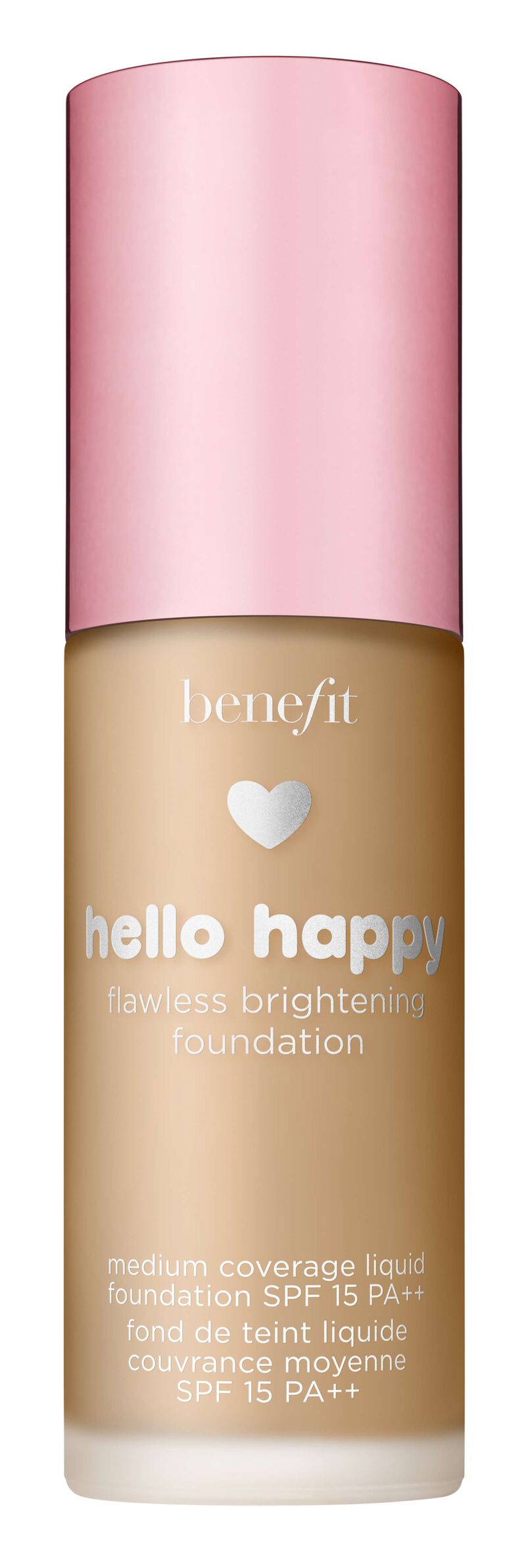 Hello Happy Flawless Brightening image number null