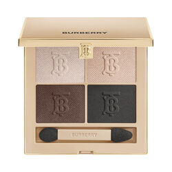 Eye Quad Eyeshadow Palette