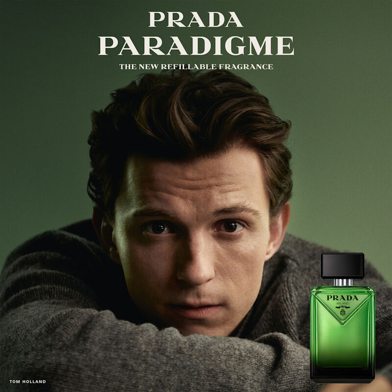 Paradigme image number null