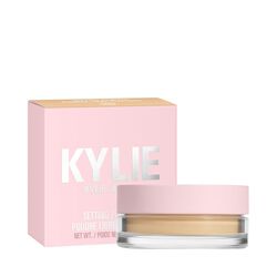 Setting Powder