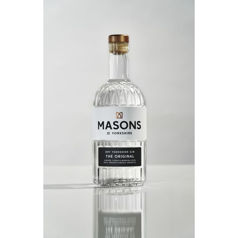 Original Gin image number null