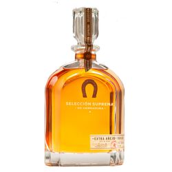 Selección Suprema Tequila