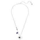 Symbolica Necklace Silver - SS Box image number null