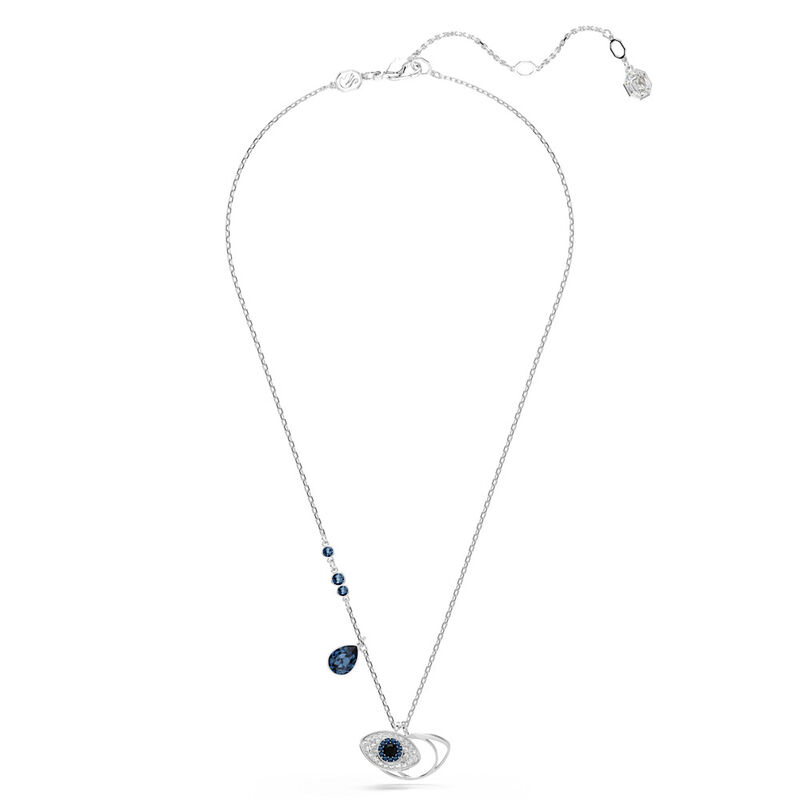 Symbolica Necklace Silver - SS Box image number null