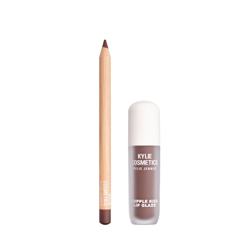 Glossy Lip Set image number null