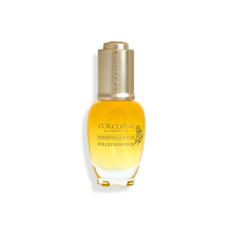 Divine Youth Oil image number null