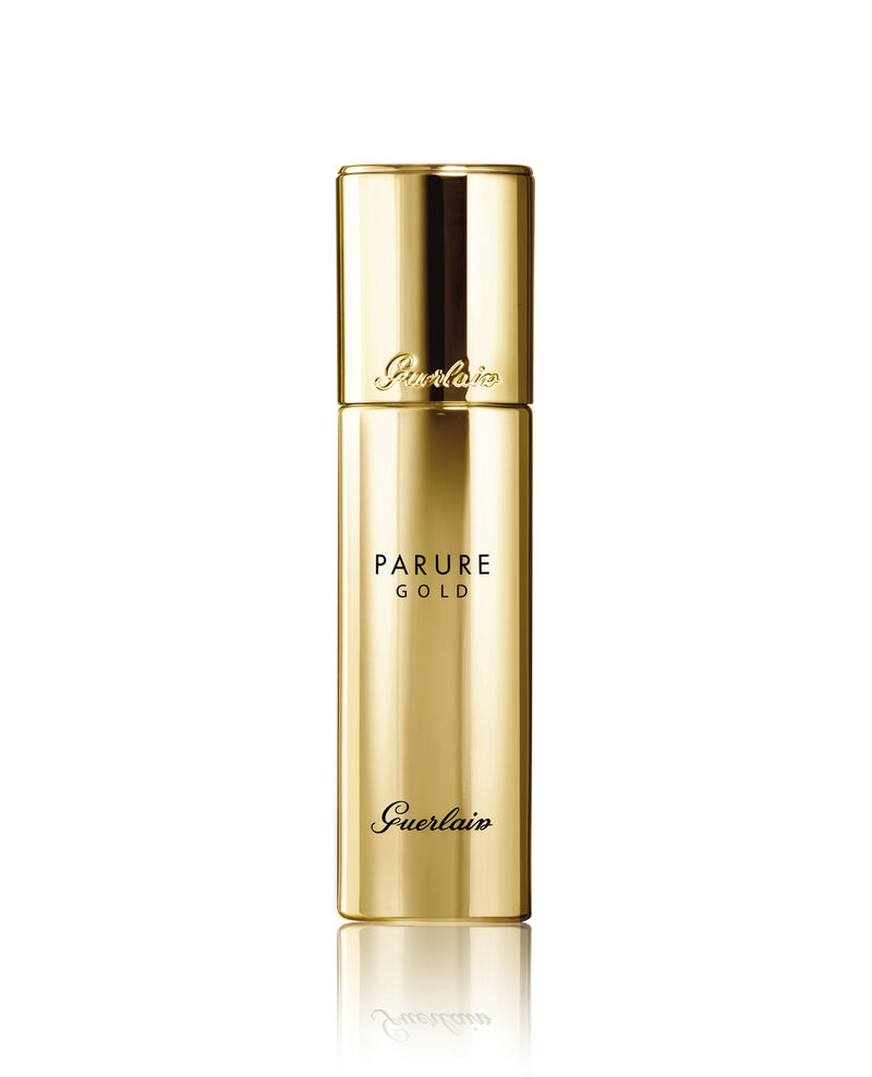 Parure Gold Gold Radiance Foundation SPF30 image number null