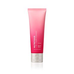 Nutritious 2-in-1 Foam Cleanser