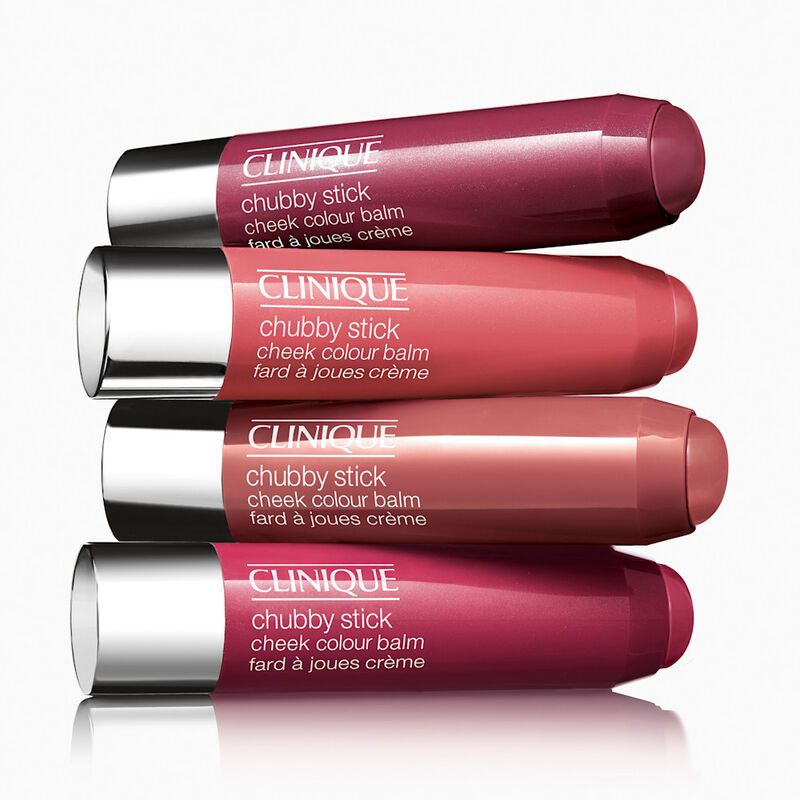 Chubby Stick&trade; Cheek Color Balm  image number null