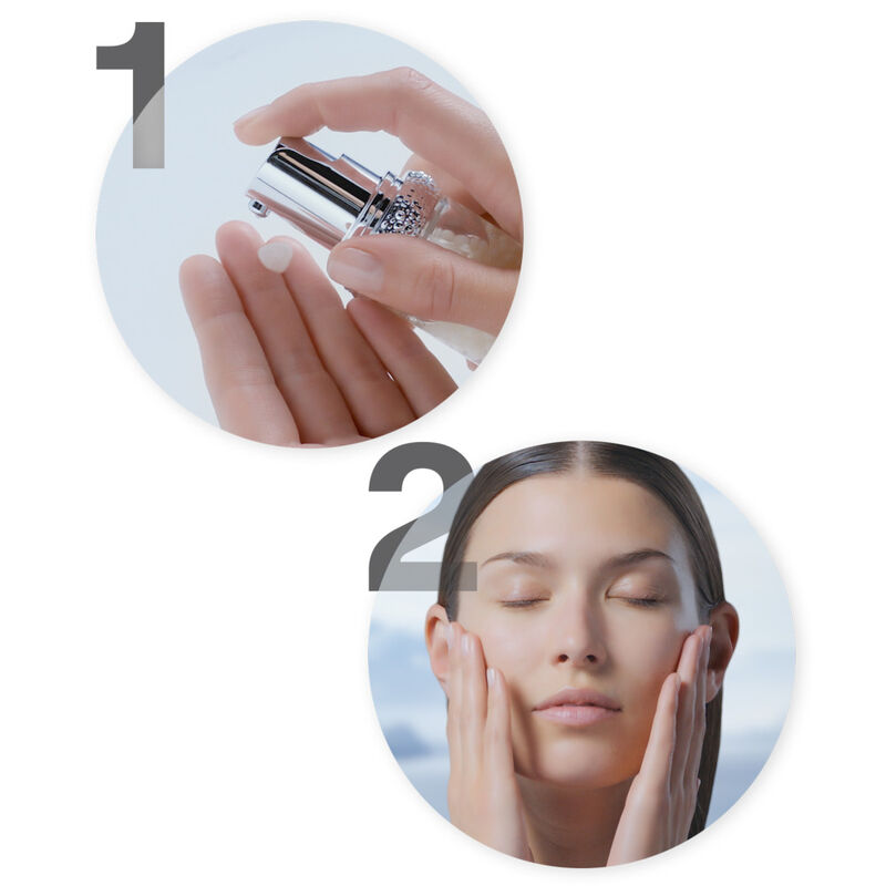 White Caviar Pearl Infusion image number null
