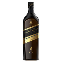 Double Black Blended Scotch Whisky