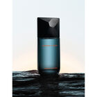 Fusion d'Issey image number null